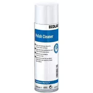 Ecolab Polish Cleaner - Edelstahlpflege, Metallpflege 500ml - Bild 1 von 1
