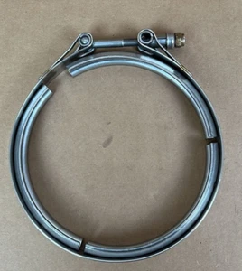 Clampco V-Band Clamp P/N 99828-0692 - Foto 1 di 4