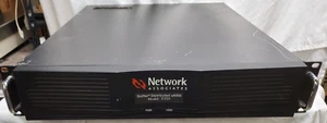 Network Associates,Sniffer S4000 ET05 Server,XP Pro,Pent.R4,2000/400MHz,1GB Ram - Picture 1 of 21