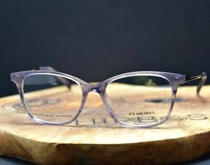 Marius by Morel Womens Eyeglasses Optical Frames Glasses Spectacles 50083M PD07 - Picture 1 of 7