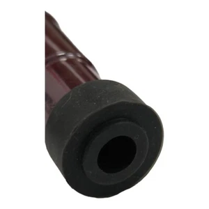 1pcs Motorcycle Ignition 102 Degree Spark Plug Cap Engine Replacement for 1410 - Foto 1 di 6