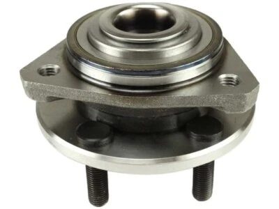 Buje de rueda TrueDrive 65851KNXQ 1999 1996 1997 1998 para Chrysler Cirrus 1995-2000 Foto 1 de 2