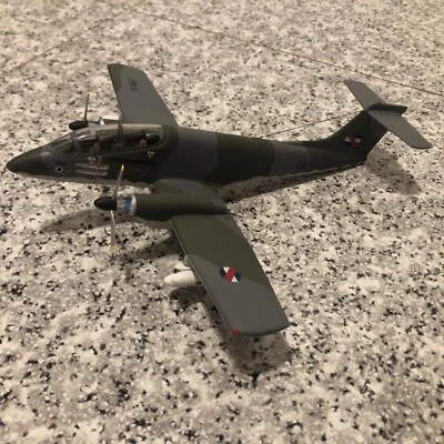 Special Hobby pucara 1/72 - Immagine 1 di 3