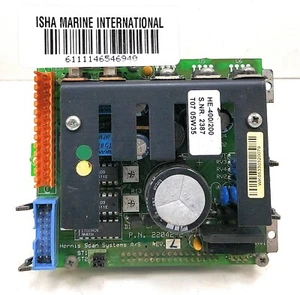 Hernis Scan Systems A/S 22042-2 PCB Card 6940 - Picture 1 of 6