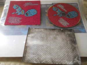 Painful Defloration / Infectious Catheter SPLITCD 2010death,GRINDCORE,fleshless - Picture 1 of 2