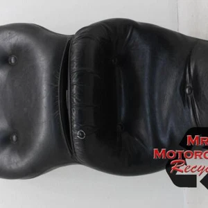 01-16 Harley-Davidson OEM TOURING SEAT C2 - Imagen 1 de 7