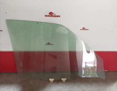 Se adapta a: Nissan Pathfinder 1996-2004 e Infiniti QX4 conductor puerta delantera ventana vidrio Foto 1 de 3