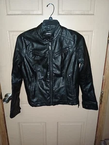 Joujou Biker Jacket - Picture 1 of 5