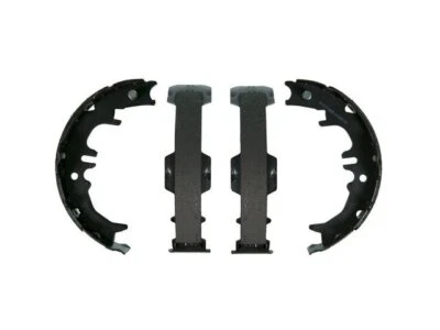 Juego de zapatas de freno de estacionamiento Bosch 22644PRJX 2007 para Lexus RX400h 2006-2008 Foto 1 de 2