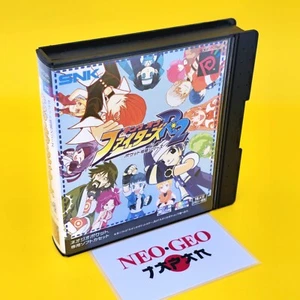 THE KING OF FIGHTERS R2 NEO GEO POCKET NEOGEO SNK JP (E) - Imagen 1 de 7