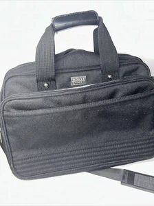 Bag Luggage Ricardo Beverly Hills- Black - Picture 1 of 7