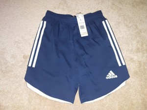 adidas climalite youth soccer shorts