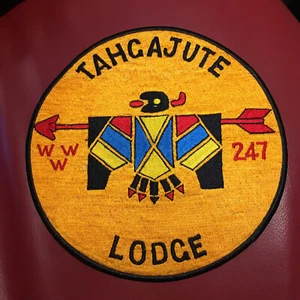 Tahgajute Lodge 247 J1 - Bild 1 von 2