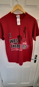 NEW Kennedy Space Center T-Shirt Size M Endeavour STS-133 I Was There  - Bild 1 von 12