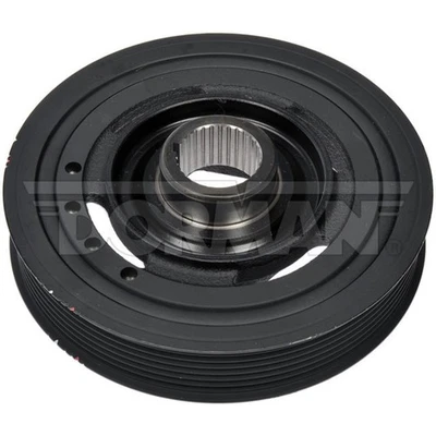 Equilibrador armónico Dorman 594-766 para Acura TLX ILX Honda CR-V Accord 2013-2017 Foto 1 de 4