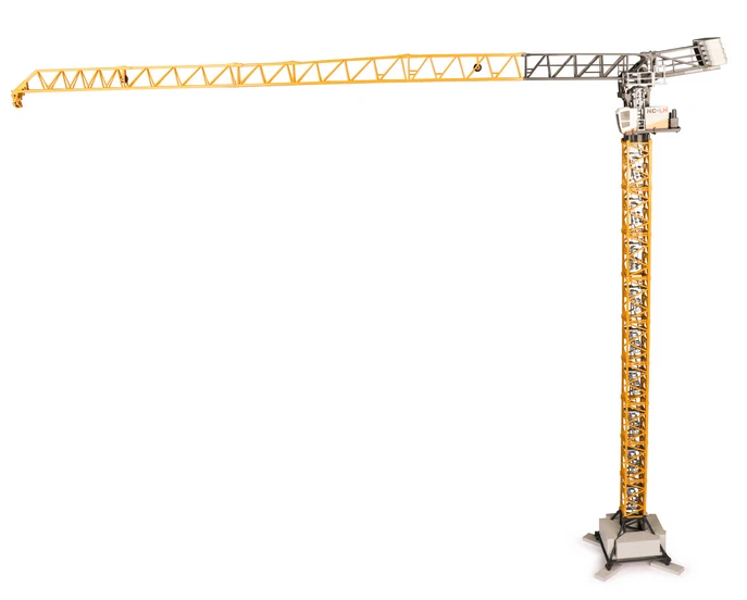 CONRAD, LIEBHERR NC-LH 12-55, 1/87,  CON2038/0 - Immagine 1 di 1