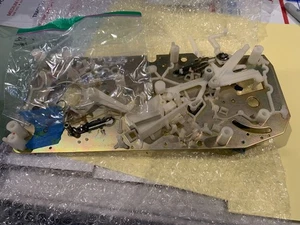 MCS 6700 Vintage Stereo Turntable - Parting Out - Control Assembly - Picture 1 of 12