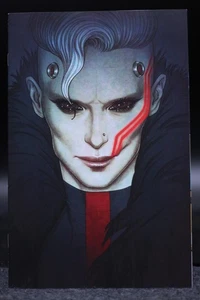 We Only Find Them When They're Dead (2020) #1 Jenny Frison 1 In 50 Virgin Var NM - Picture 1 of 3