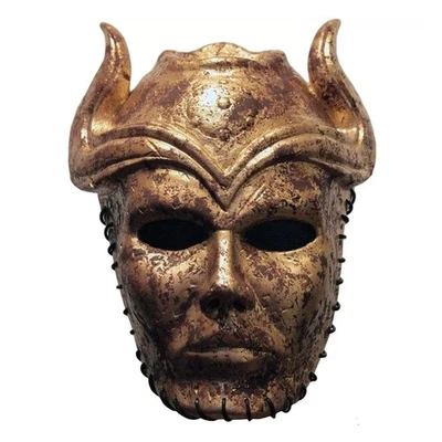 Game of Thrones Son of the Harpy Adult Costume Mask - Image 1 of 4