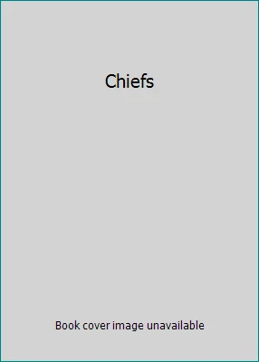 Chiefs by Woods, Stuart - Image 1 of 1