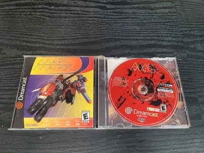 Mars Matrix for Sega Dreamcast Complete Great Shape - Image 1 of 2