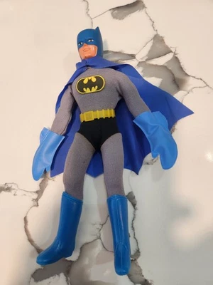 1974 Mego Batman Action Figure 8 Inch DC Comics Vintage Excellent Condition - Image 1 of 3
