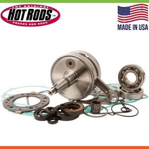 New * HOT RODS * Complete Bottom End Crank Kit For HONDA ATC250R 250cc, 85-86 - Picture 1 of 4