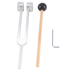 1X(174 Hz Tuning Fork for Healing Repair Reliever Stress & Healing Musical1976 - Imagen 1 de 7