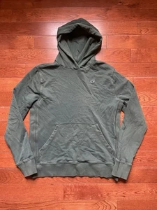 Vineyard Vines Kids Hoodie Forest Green Small Logo Whale Kids Size XL 18 - Picture 1 of 13