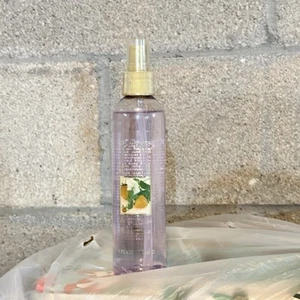 Fragole e champagne da giardino Victoria's Secret fragranza corpo SPLASH 8 oz nuovo - Foto 1 di 3