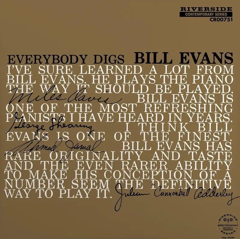 SACD CDs Bill Evans for sale | eBay