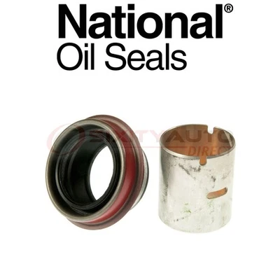National Auto Trans Extension Housing Seal Kit for 2001 Ford E-250 Econoline uc Foto 1 de 4
