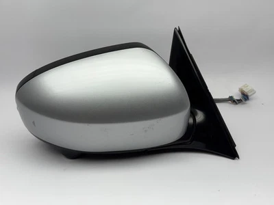 Espejo retrovisor izquierdo Infiniti EX35 EX37 2008-2013 cámara eléctrica memoria plateada Foto 1 de 4