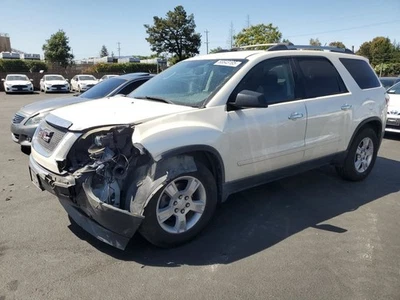 WHT RIGHT FRONT DOOR ASSEMBLY 2010-2012 GMC ACADIA - Изображение 1 из 4