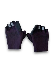 Giro Xnetic Road Glove - Women's Size Large purple