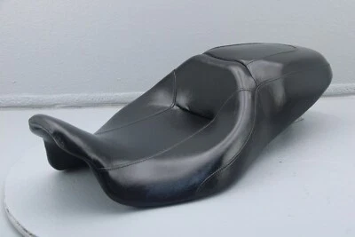 Harley Road Glide 2017 2UP conjunto de asiento de pasajero delantero trasero del conductor #4137 Foto 1 de 4