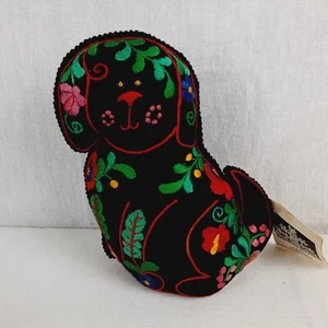 Mascota caprichosa de la colección Sandor hecha a mano en Hungría y EE. UU. con etiqueta - Imagen 1 de 17