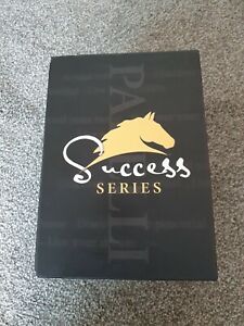 Parelli Success Series 10 Disc Horse Training Behaviour DVD Set & Pocket Guides