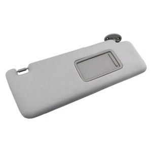 Gray Right Passenger Side Sun Visor For Toyota 2010-2023 4runner 74310-35B01-B1 - Picture 1 of 8