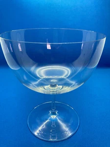 CJR, Riedel, 2 große Gläser, mundgeblasen, Berliner Weiße(?), Dessert(?) - Bild 1 von 5