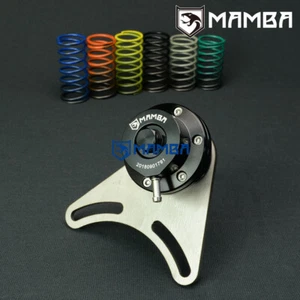 Actuador turbo ajustable MAMBA Wastegate para Blouch Subaru WRX 1.5XT-R 2.5XT-R - Imagen 1 de 12