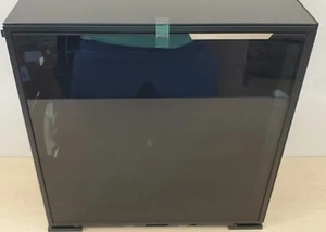 InWin 315 Mid Tower EATX Aluminum Gehäuse mit Glas-Schwarz- Ohne Netzteil_14.4_6 - Bild 1 von 19