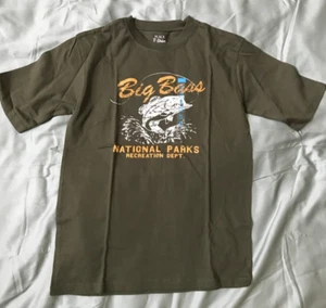 TWO New Children's Place Boys Shirts XL (14) - Picture 1 of 6