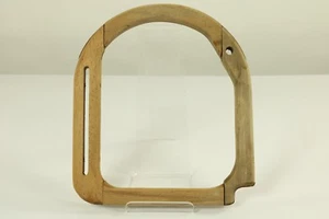 Horten Brothers Wooden Frame Part German Military Fighter Bomber WW II Prototype - Picture 1 of 11