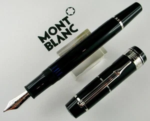 MONTBLANC ARTURO TOSCANINI - Introvabile Stilografica Special Edition!! - Imagen 1 de 4