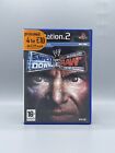 PlayStation2 : WWE Smackdown Vs Raw (PS2) VideoGames FREE Shipping, Save £s