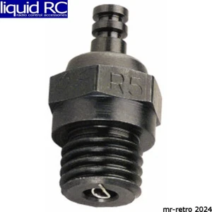 OS Max G2694 R5 Glow Plug Cold On-Road - Picture 1 of 2