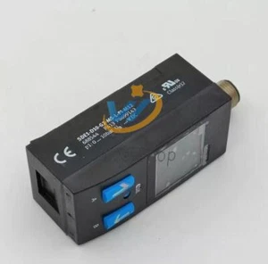 1Pc. New For Pressure switch SDE1-D10-G2-MS-L-PI-M12 688544 - Picture 1 of 2