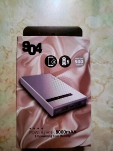 In Win 8000mah Power Bank - Picture 1 of 4