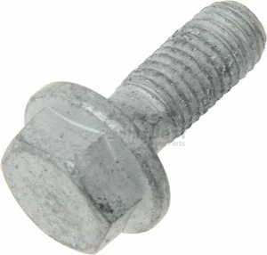 One New Genuine Disc Brake Caliper Bolt Rear 34203414763 for BMW - Picture 1 of 1